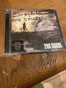 The Coral - The Invisible Invasion (special 2CD Edition)