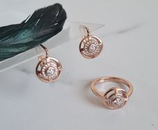 Brand new jewellery set