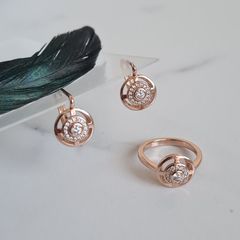 Brand new jewellery set