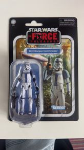 Star Wars The Vintage Collection VC254 Stormtrooper Commander