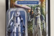 Star Wars The Vintage Collection VC254 Stormtrooper Commander