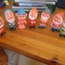 7 dwarfs     made in Hong Kong Image 2
