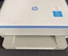 Printer, scan and Copy