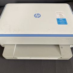 Printer, scan and Copy