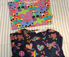 Girls Clothes 7-8
