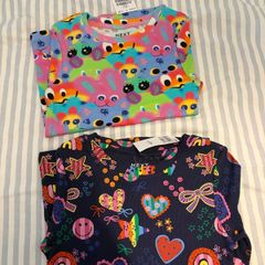 Girls Clothes 7-8