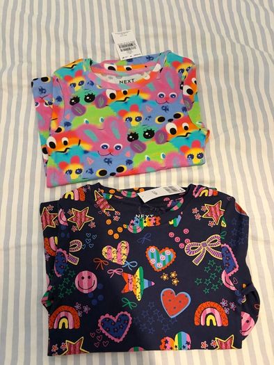 Girls Clothes 7-8