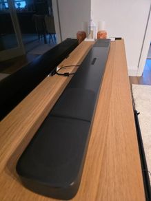 JBL BAR 9.1 True Wireless Surround Dolby Atmos