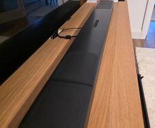 JBL BAR 9.1 True Wireless Surround Dolby Atmos
