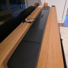 JBL BAR 9.1 True Wireless Surround Dolby Atmos