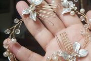 Wedding Headpiece