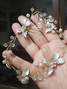 Wedding Headpiece