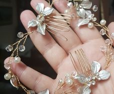 Wedding Headpiece