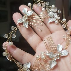 Wedding Headpiece