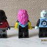 Lego minifigures Image 2