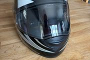 Schuberth S1 Motorcycle Helmet