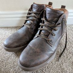 Sketchers Boots size 10