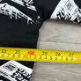 Daily Paper All Over Print Hoodie Mens Large Image 6