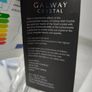 Galway crystal lamp Image 5