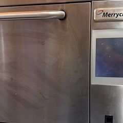 Merrychef