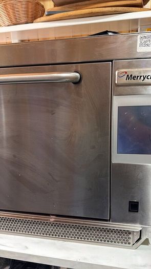 Merrychef
