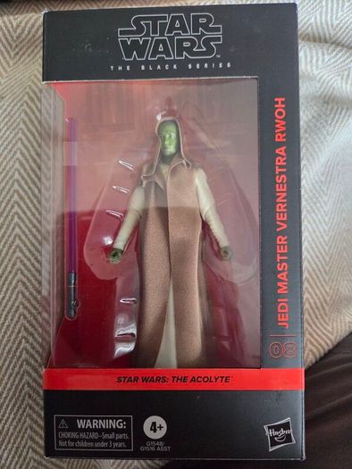 various star wars black series