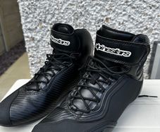 Alpinestars Riding Shoes