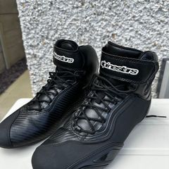 Alpinestars Riding Shoes
