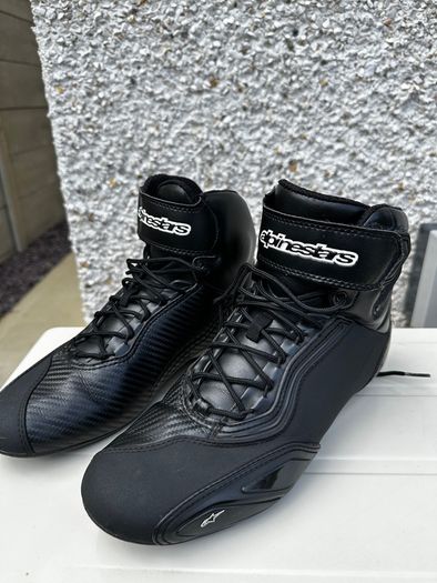 Alpinestars Riding Shoes