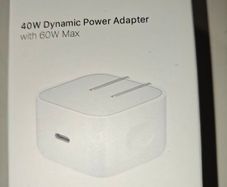 iPhone Charger