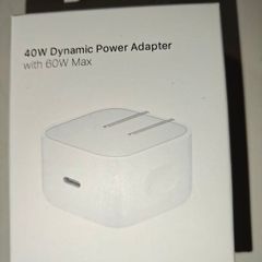 iPhone Charger