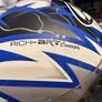 Arai Condor helmet size S Image 6