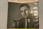 St Bruno Flake show card