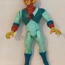 Various Vintage 80s Thundercats Figures Image 3