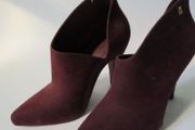 Ankle boot Melissa Drama