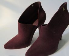 Ankle boot Melissa Drama