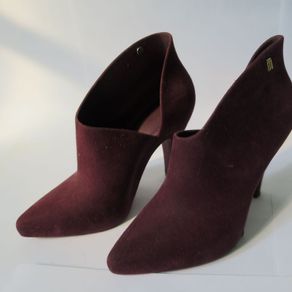 Ankle boot Melissa Drama