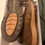 Brown leather Hush Puppies size 7 Image 4