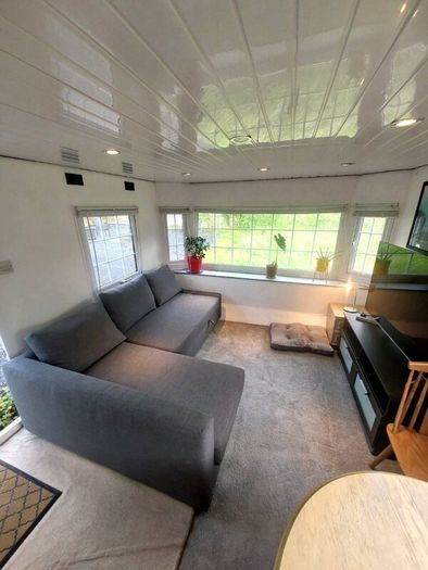 Mobile home