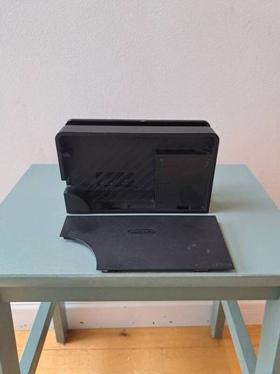 Nintendo Switch Oled with Accesories