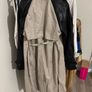 New Look Trench Coat Image 10