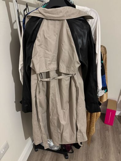 New Look Trench Coat