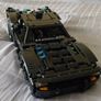 Lego technic collection Image 2