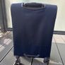 Cabin Suitcase Samsonite Popsoda Spinner Cabin Suitcase. Blue. Image 3