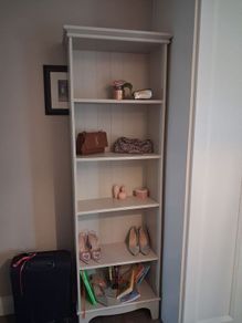 ikea bookcase