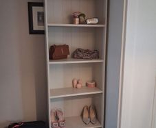 ikea bookcase