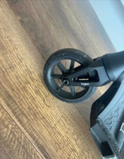 ethic scooter