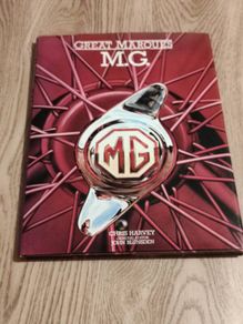 Great Marques MG