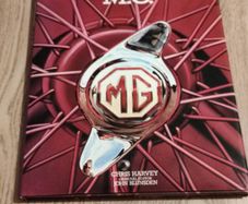 Great Marques MG