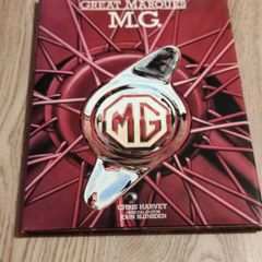 Great Marques MG